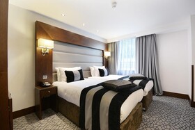 Park Grand Paddington Court London