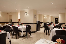 Park Grand Paddington Court London