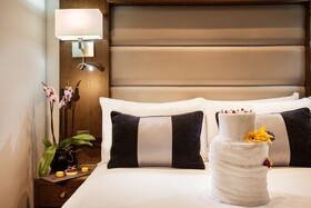 Park Grand Paddington Court London