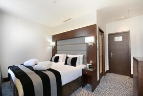 Park Grand Paddington Court London