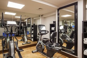 Park Grand Paddington Court London