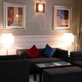 Park Grand Paddington Court London