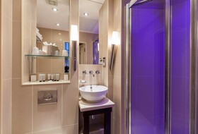 Park Grand Paddington Court London