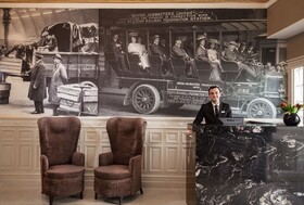 Park Grand Paddington Court London