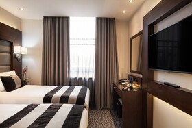 Park Grand Paddington Court London