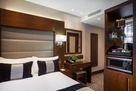 Park Grand Paddington Court London
