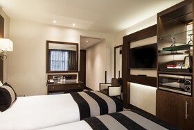 Park Grand Paddington Court London