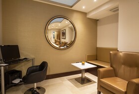 Park Grand Paddington Court London