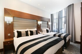 Park Grand Paddington Court London