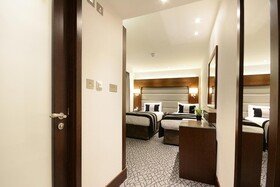 Park Grand Paddington Court London