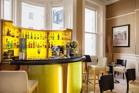 Park Grand Paddington Court London