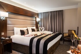Park Grand Paddington Court London