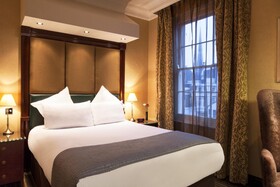 Park Grand Paddington Court London