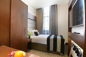 Park Grand Paddington Court London