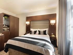 Park Grand Paddington Court London