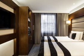 Park Grand Paddington Court London