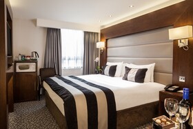 Park Grand Paddington Court London