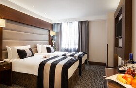 Park Grand Paddington Court London