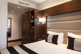 Park Grand Paddington Court London
