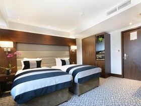 Park Grand Paddington Court London