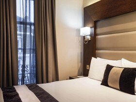 Park Grand Paddington Court London