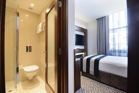 Park Grand Paddington Court London