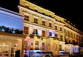 Park Grand Paddington Court London