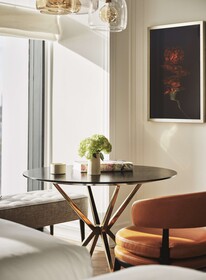 Park Hyatt London River Thames