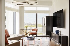 Park Hyatt London River Thames