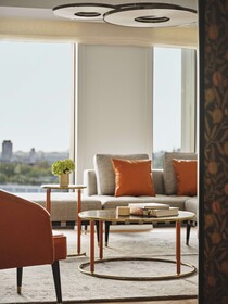 Park Hyatt London River Thames