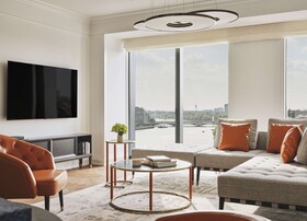 Park Hyatt London River Thames