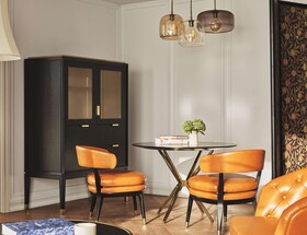 Park Hyatt London River Thames