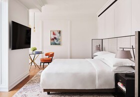 Park Hyatt London River Thames