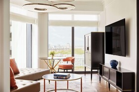 Park Hyatt London River Thames