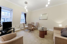 Park Lane Apartments - Clarges Street