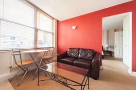 Wilde Aparthotels London Liverpool Street
