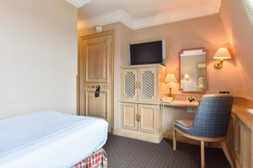 Park Lane Mews Hotel