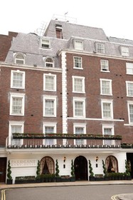 Park Lane Mews Hotel