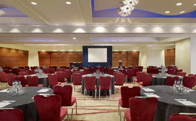 Park Plaza Victoria London