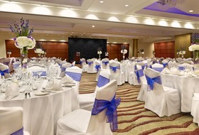 Park Plaza Victoria London