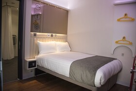 Point A Hotel, London Westminster