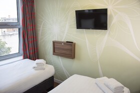 Point A Hotel, London Westminster