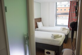 Point A Hotel, London Westminster