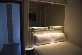 Point A Hotel, London Westminster