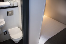 Point A Hotel, London Westminster