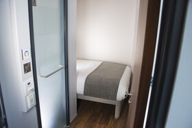 Point A Hotel, London Westminster