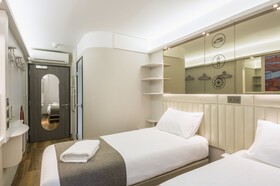 Point A Hotel, London Westminster