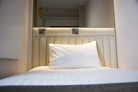 Point A Hotel, London Westminster