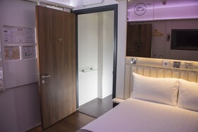 Point A Hotel, London Westminster