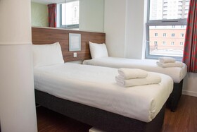 Point A Hotel, London Westminster